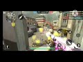 Cigarette place in Strikers ops