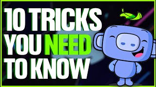 10 Tricks You (Probably) Didn't Know About Discord! Net Worth