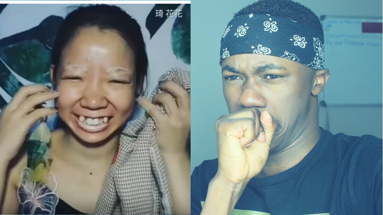 13 Amazing Makeup Transformations 😱 The Power of Makeup 2018  