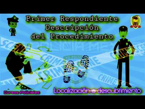 LOCALIZACION O DESCUBRIMIENTO