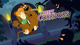 Scooby-Doo: Creepy Corridors - Conquering Your Fears and the Creepiest of Corridors (CN Games) screenshot 3