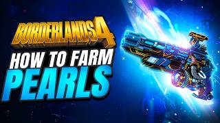 Are The New Pearls WORTH Your Time | Borderlands 4