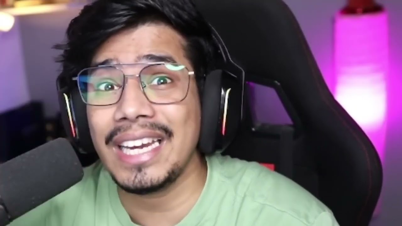 notgammerfleet Minecraft