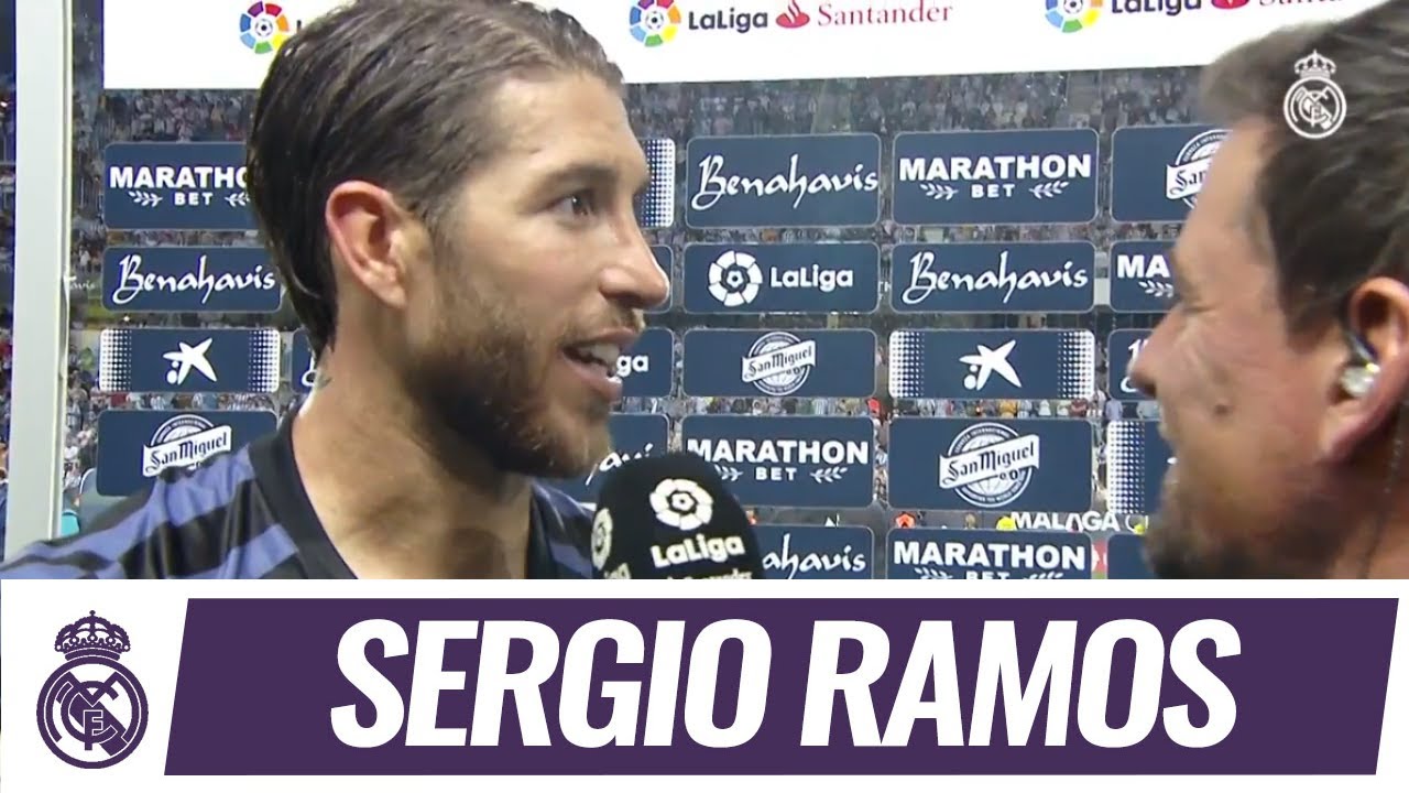 Ramos: 
