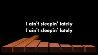 NF Face It Lyrics