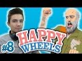 YOH YOOHHHH ! - Happy Wheels - Bölüm 8