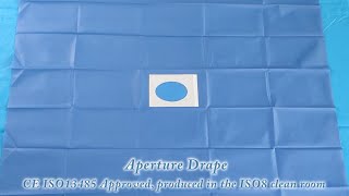Aperture Drape AJ2208DA4