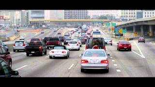 405 Toll Lanes