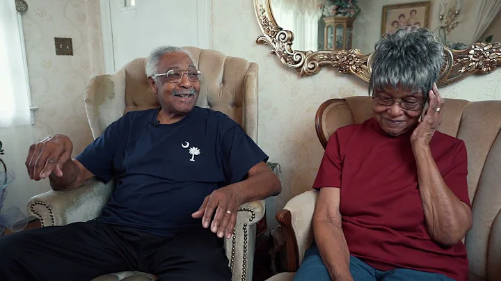 An Interview with The Reverend JE & Pauline Young