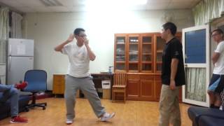 20141103 Practice-1