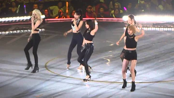 SPICA - I Did It (KCON 2014 | fancam)