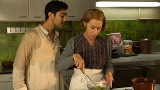 Mark Kermode reviews The Hundred-Foot Journey