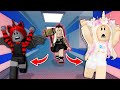 The BEAST WANTED US CAPTURED In Flee The Facility! (Roblox)