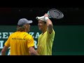 Highlights: Australia v Switzerland | Davis Cup 2023