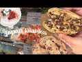 JAPAN DIARIES♡| Weekend at Home: Let’s make chocolate chip walnut cookies 🍪, grocery day