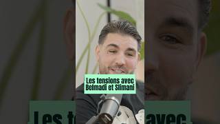 Delort Javais Mal Pris Ce Quavait Dit Slimani Kampo, Votre Podcast Foot De Référence
