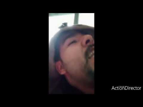 مواطن ساخط على المغاربة 