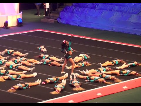 CER PROSHOP – Cheer Extreme Raleigh