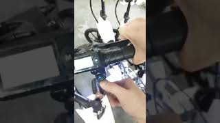 Samebike Ebike To Remove The Speed Limit