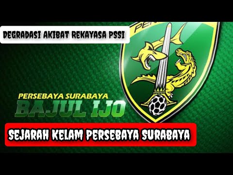anekaslots x dota178 - Sejarah Kelam Persebaya Surabaya - Kisah Klub Sepak Bola Dari Surabaya
