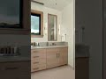 Budget Bathroom Mirror Upgrades That Look High End #mirrorlot #custommirror