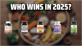 Download lagu The Top 5 Best Papaya Enzyme Capsules in 2025 - Must Watch Before Buying!