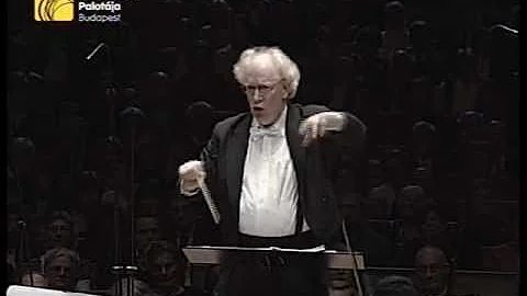 Richard Wagner: Lohengrin - Vorspiel 3. Akt und "W...