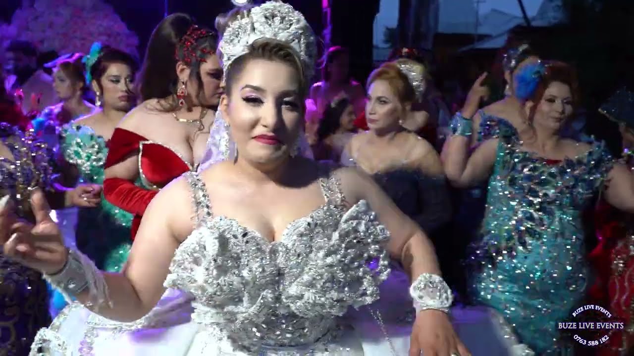 Leo De La Kuweit ❌ Spoitori cu grade Mari ❌ Nunta Dan Stelu & Ionela Bolintin 2024