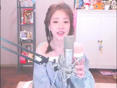 Jay Chou Songs | 冯提莫翻唱周杰伦《最长的电影》 "The Longest Film" | 冯提莫 Feng Timo Cover
