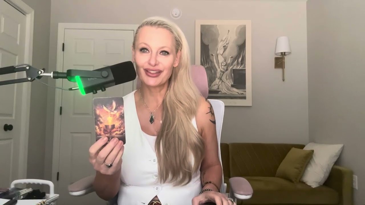 Thru Fear they manifested their own Exposure 