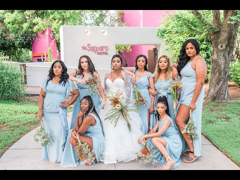 Wedding Production