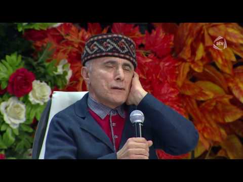 Alim Qasımov - Ana Muğamı (Nanəli)