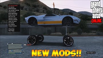 GTA 5 EXTORTION V2.7 MOD MENU {WHATS NEW?!} {NEW MODS} {1.26 1.27 DEX CEX} + DOWNLOAD LINK