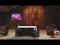 Third Sunday Of Lent 03 08 2026