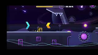 #1522 Splitting Branches (by mrog) [Geometry Dash]