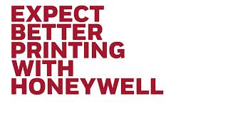Migrating your thermal printers from Datamax to Honeywell