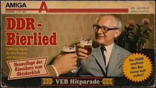 DDR - Bierlied