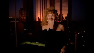 Kylie Minogue - Got To Be Certain (Original Version) (4K-Upscale) 1988