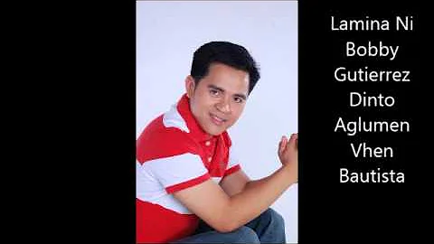 Non Stop Ilocano Songs Medley - Lamina Ni Bobby Gu...