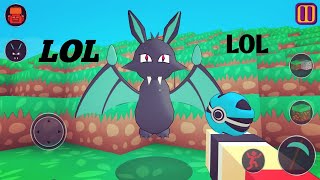 Trainer of Monster - Collect & Cragt Bast Game Fake Funany Story😆 - Android GamePlay screenshot 3