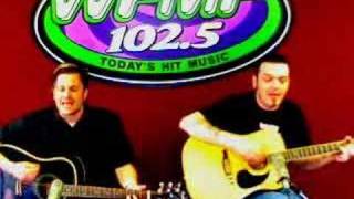 Bowling for Soup - When We Die (acoustic)