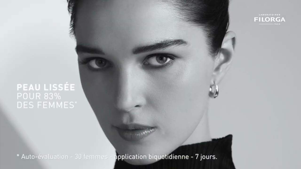 TIME-FILLER EYES 5XP : La Crème Pour Les 5 types De Rides