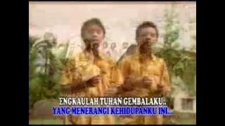 Tuhan Pelita Hidupku.3gp