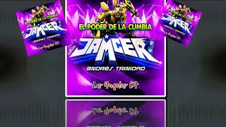 Video thumbnail of "ME ESTA LLAMANDO MI EX (NO ME BUSQUES MAS)-MEXIKOLOMBIA FT ALCALDE LA SONORA/AJ CHARMIN DJ 2019."