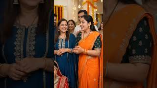 Minimax Cinevision OTT Shaapit Haveli Aniket &amp; Raveena Kangna Ceremony