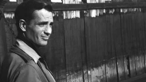 Coffee Time sung by Carmen McRae  from the OST The Subterraneans