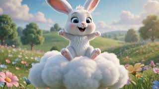 Binky and the giggle cloud! #BinkyAndTheGiggleCloud #YouTubeShorts #shorts #viralshorts