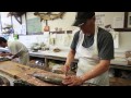 Whitefish in short supply for Passover