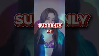 [Lyrics] Suddenly - I.O.I #ioi #produce48 #suddenly #lyrics #music #kpop #newsong #comeback #kpopnew