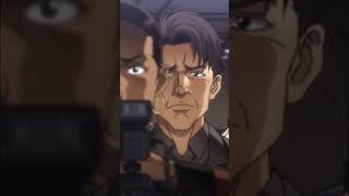 Baki the Grappler S1 E1 part 4 #viral